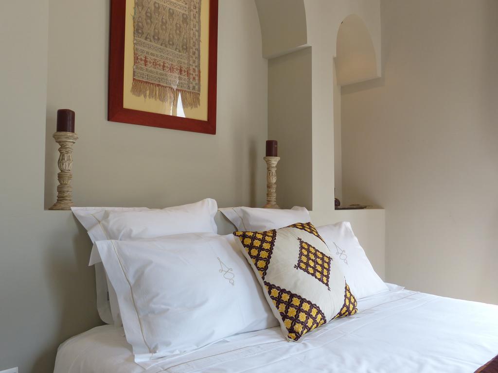 Le Cazar Hotell El Ain Rom bilde