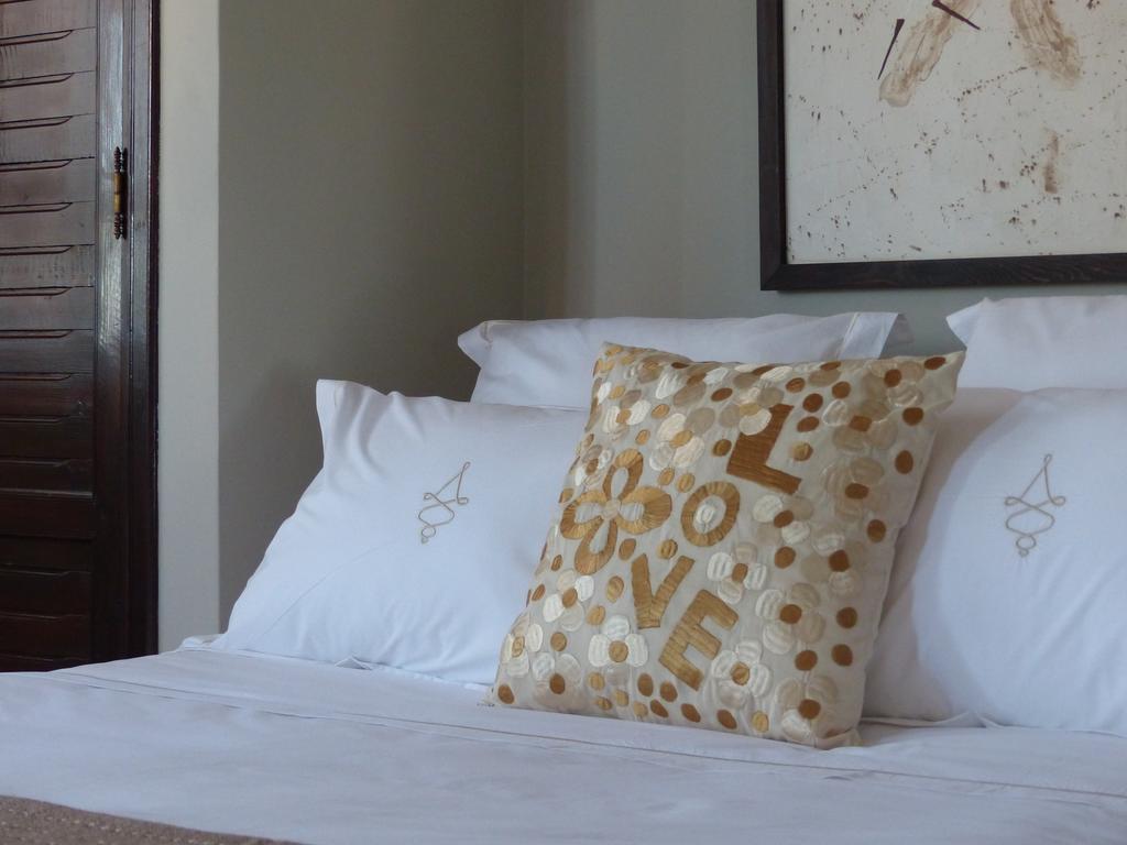 Le Cazar Hotell El Ain Rom bilde