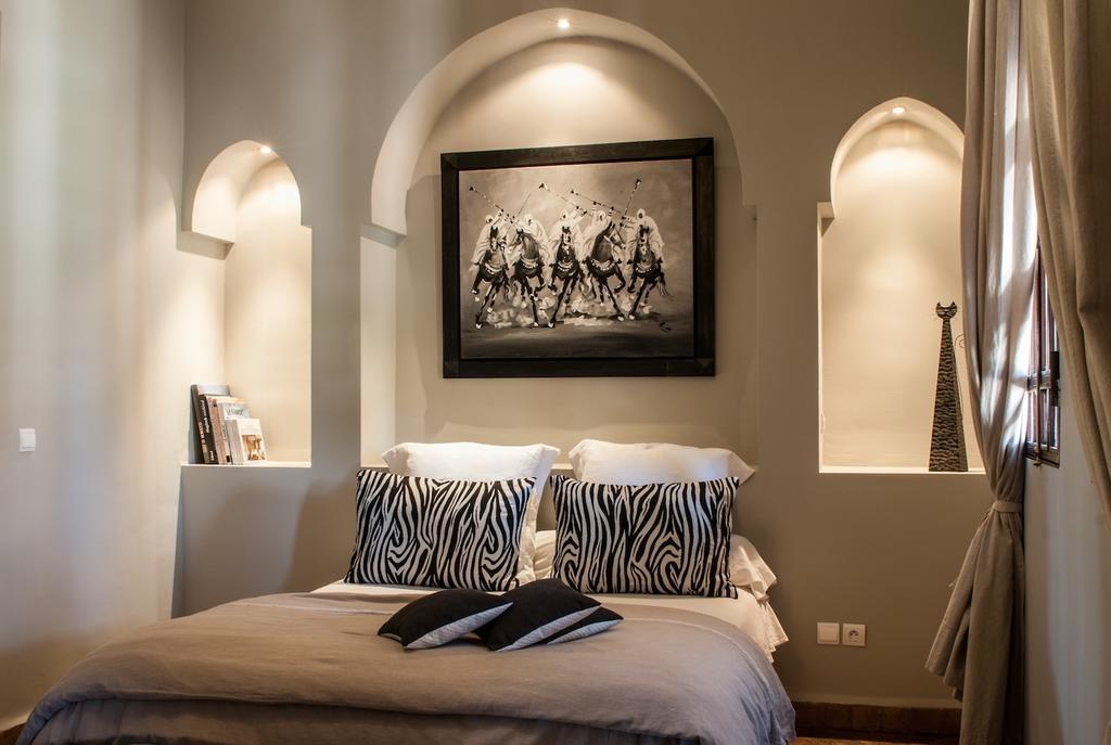 Le Cazar Hotell El Ain Eksteriør bilde